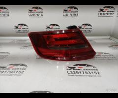 FARO FANALE STOP POSTERIORE SINISTRA SX AUDI A3 20