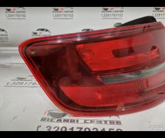 FARO FANALE STOP POSTERIORE SINISTRA SX AUDI A3 20