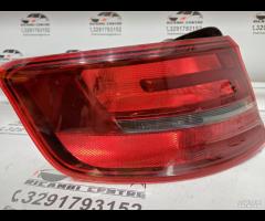 FARO FANALE STOP POSTERIORE SINISTRA SX AUDI A3 20
