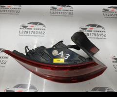 FARO FANALE STOP POSTERIORE SINISTRA SX AUDI A3 20 - 6