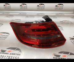 FARO FANALE STOP POSTERIORE SINISTRA SX AUDI A3 20 - 7