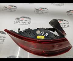 FARO FANALE STOP POSTERIORE SINISTRA SX AUDI A3 20 - 8