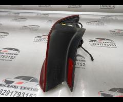 FARO FANALE STOP POSTERIORE SINISTRA SX AUDI A3 20 - 9