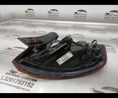 FARO FANALE STOP POSTERIORE SINISTRA SX AUDI A3 20 - 10