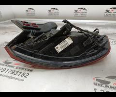 FARO FANALE STOP POSTERIORE SINISTRA SX AUDI A3 20 - 11