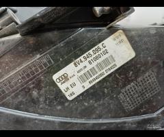 FARO FANALE STOP POSTERIORE SINISTRA SX AUDI A3 20 - 12