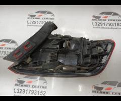 FARO FANALE STOP POSTERIORE SINISTRA SX AUDI A3 20 - 13