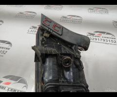 FARO FANALE STOP POSTERIORE SINISTRA SX AUDI A3 20 - 14