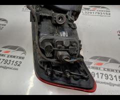 FARO FANALE STOP POSTERIORE SINISTRA SX AUDI A3 20 - 15