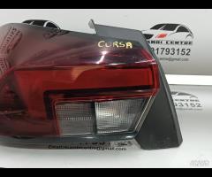 FARO FANALE STOP POSTERIORE SINISTRA SX OPEL CORSA - 6