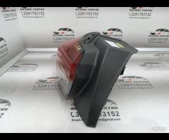 FARO FANALE STOP POSTERIORE SINISTRA SX OPEL CORSA - 9