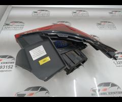 FARO FANALE STOP POSTERIORE SINISTRA SX OPEL CORSA - 10