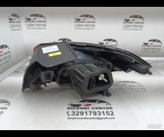 FARO FANALE STOP POSTERIORE SINISTRA SX OPEL CORSA - 12