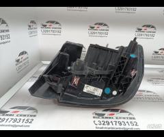 FARO FANALE STOP POSTERIORE SINISTRA SX OPEL CORSA - 13