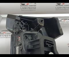 FARO FANALE STOP POSTERIORE SINISTRA SX OPEL CORSA - 17