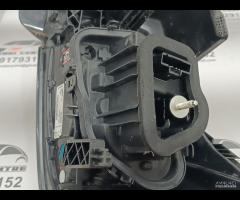 FARO FANALE STOP POSTERIORE SINISTRA SX OPEL CORSA - 18