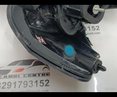 FARO FANALE STOP POSTERIORE SINISTRA SX OPEL CORSA - 19