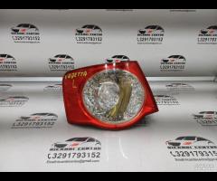 FARO FANALE STOP POSTERIORE SINISTRA SX VOLKSWAGEN