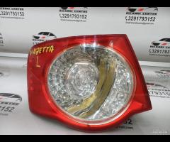 FARO FANALE STOP POSTERIORE SINISTRA SX VOLKSWAGEN