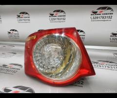 FARO FANALE STOP POSTERIORE SINISTRA SX VOLKSWAGEN