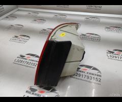 FARO FANALE STOP POSTERIORE SINISTRA SX VOLKSWAGEN