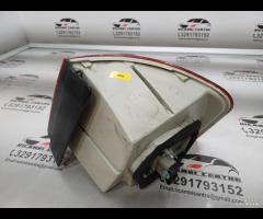 FARO FANALE STOP POSTERIORE SINISTRA SX VOLKSWAGEN - 6
