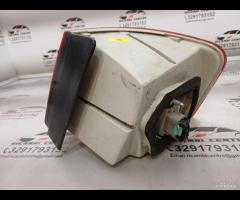 FARO FANALE STOP POSTERIORE SINISTRA SX VOLKSWAGEN - 7