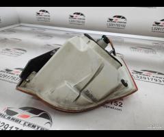 FARO FANALE STOP POSTERIORE SINISTRA SX VOLKSWAGEN - 8