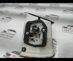 FARO FANALE STOP POSTERIORE SINISTRA SX VOLKSWAGEN - 10
