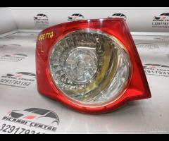 FARO FANALE STOP POSTERIORE SINISTRA SX VOLKSWAGEN - 14