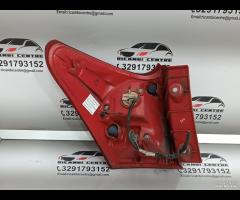 FARO FANALE STOP POSTERIORE DESTRA DX TOYOTA AURIS - 9