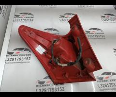 FARO FANALE STOP POSTERIORE DESTRA DX TOYOTA AURIS - 10