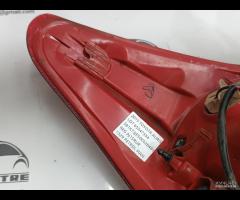 FARO FANALE STOP POSTERIORE DESTRA DX TOYOTA AURIS - 11