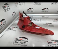 FARO FANALE STOP POSTERIORE DESTRA DX TOYOTA AURIS - 13