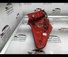 FARO FANALE STOP POSTERIORE DESTRA DX TOYOTA AURIS - 14