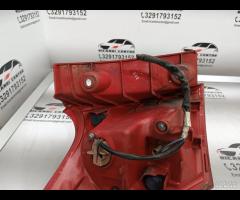 FARO FANALE STOP POSTERIORE DESTRA DX TOYOTA AURIS - 15