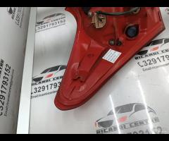 FARO FANALE STOP POSTERIORE DESTRA DX TOYOTA AURIS - 17