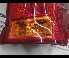 FARO FANALE STOP POSTERIORE DESTRA DX TOYOTA AURIS - 20
