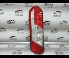 FARO FANALE STOP POSTERIORE SINISTRA SX FORD TRANS