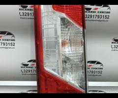 FARO FANALE STOP POSTERIORE SINISTRA SX FORD TRANS