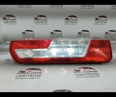 FARO FANALE STOP POSTERIORE SINISTRA SX FORD TRANS - 6