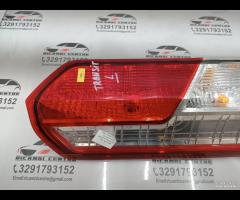 FARO FANALE STOP POSTERIORE SINISTRA SX FORD TRANS - 8