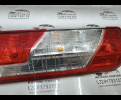 FARO FANALE STOP POSTERIORE SINISTRA SX FORD TRANS - 9