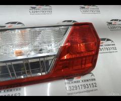 FARO FANALE STOP POSTERIORE SINISTRA SX FORD TRANS - 10