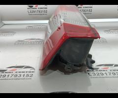 FARO FANALE STOP POSTERIORE SINISTRA SX FORD TRANS - 11