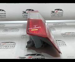 FARO FANALE STOP POSTERIORE SINISTRA SX FORD TRANS - 13