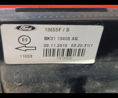 FARO FANALE STOP POSTERIORE SINISTRA SX FORD TRANS - 14