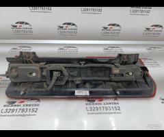 FARO FANALE STOP POSTERIORE SINISTRA SX FORD TRANS - 15