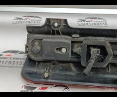 FARO FANALE STOP POSTERIORE SINISTRA SX FORD TRANS - 16