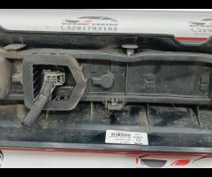 FARO FANALE STOP POSTERIORE SINISTRA SX FORD TRANS - 17